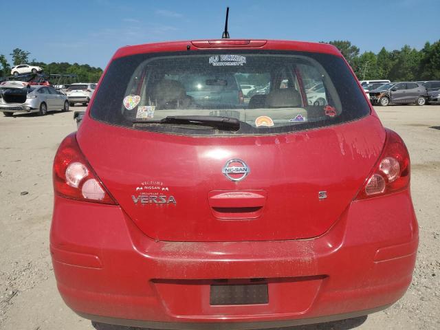 Photo 5 VIN: 3N1BC13E57L460591 - NISSAN VERSA 