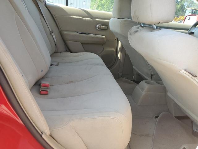 Photo 9 VIN: 3N1BC13E57L460591 - NISSAN VERSA 