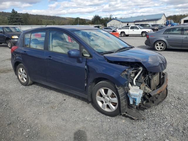 Photo 3 VIN: 3N1BC13E58L356149 - NISSAN VERSA S 