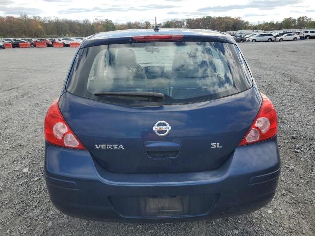 Photo 5 VIN: 3N1BC13E58L356149 - NISSAN VERSA S 