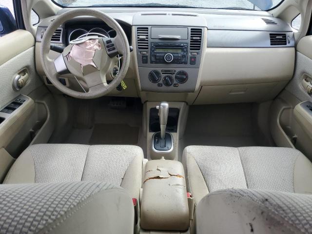 Photo 7 VIN: 3N1BC13E58L356149 - NISSAN VERSA S 