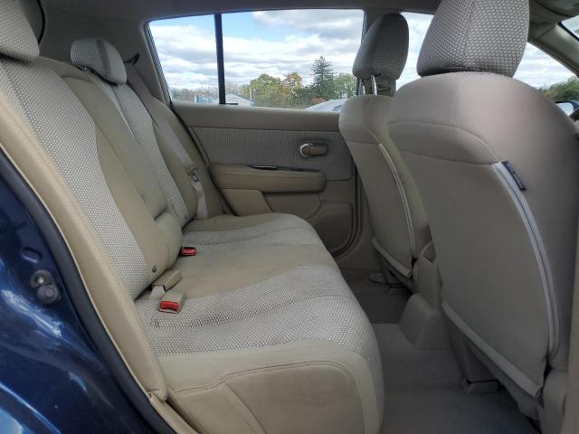 Photo 9 VIN: 3N1BC13E58L356149 - NISSAN VERSA S 