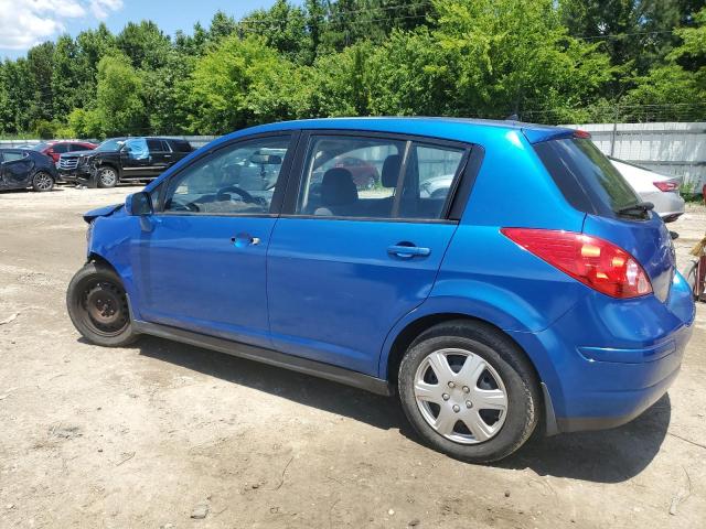 Photo 1 VIN: 3N1BC13E58L369550 - NISSAN VERSA 