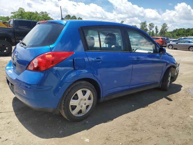 Photo 2 VIN: 3N1BC13E58L369550 - NISSAN VERSA 