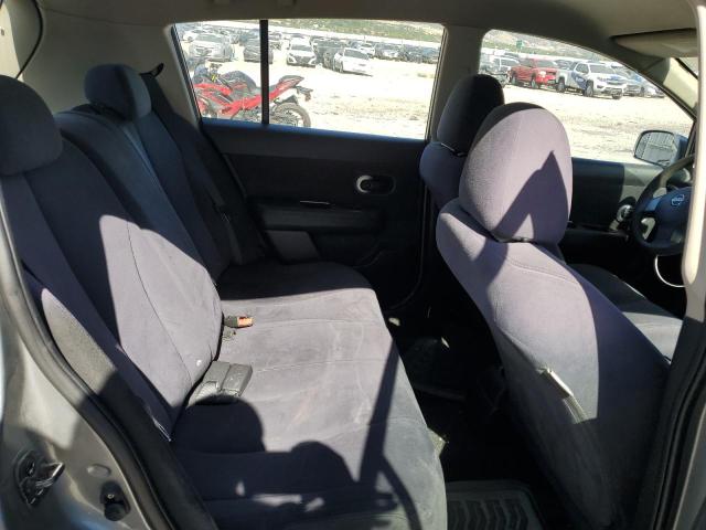 Photo 9 VIN: 3N1BC13E58L375266 - NISSAN VERSA S 