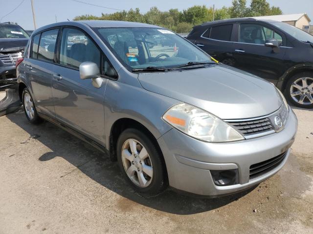 Photo 3 VIN: 3N1BC13E58L380161 - NISSAN VERSA S 