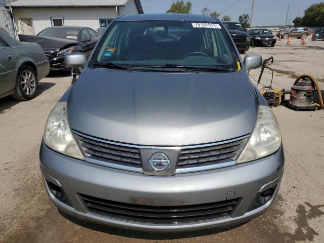 Photo 4 VIN: 3N1BC13E58L380161 - NISSAN VERSA S 