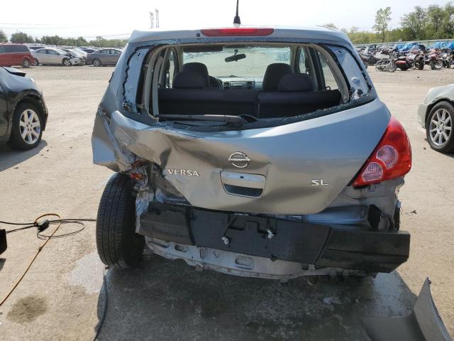 Photo 5 VIN: 3N1BC13E58L380161 - NISSAN VERSA S 