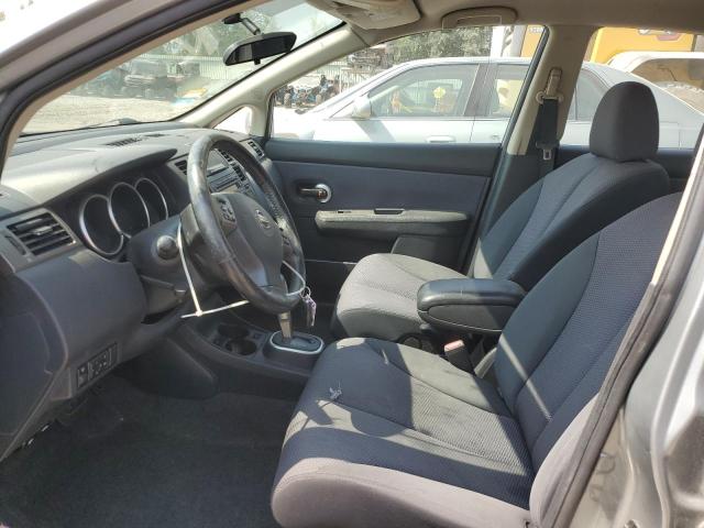 Photo 6 VIN: 3N1BC13E58L380161 - NISSAN VERSA S 