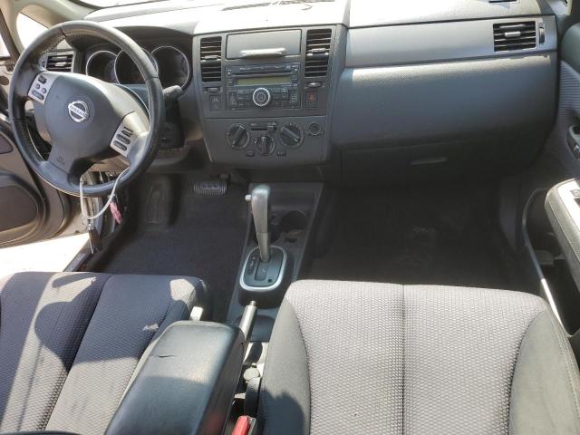 Photo 7 VIN: 3N1BC13E58L380161 - NISSAN VERSA S 