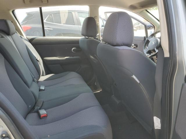 Photo 9 VIN: 3N1BC13E58L380161 - NISSAN VERSA S 