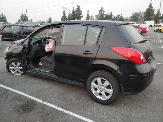 Photo 1 VIN: 3N1BC13E58L390706 - NISSAN VERSA S 