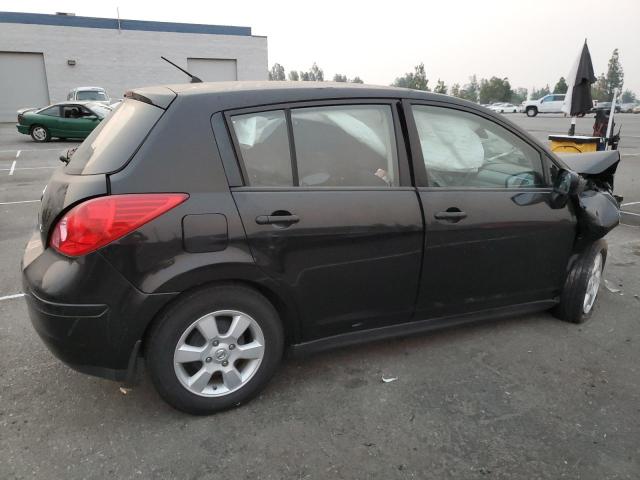 Photo 2 VIN: 3N1BC13E58L390706 - NISSAN VERSA S 