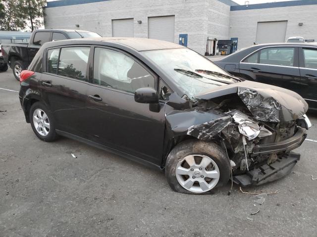 Photo 3 VIN: 3N1BC13E58L390706 - NISSAN VERSA S 