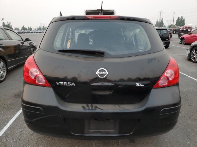 Photo 5 VIN: 3N1BC13E58L390706 - NISSAN VERSA S 