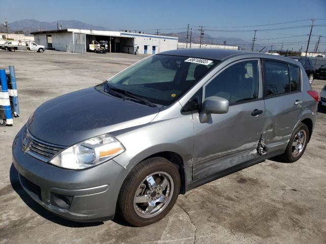 Photo 0 VIN: 3N1BC13E58L402546 - NISSAN VERSA S 