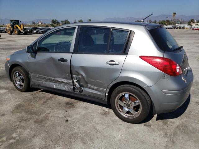 Photo 1 VIN: 3N1BC13E58L402546 - NISSAN VERSA S 