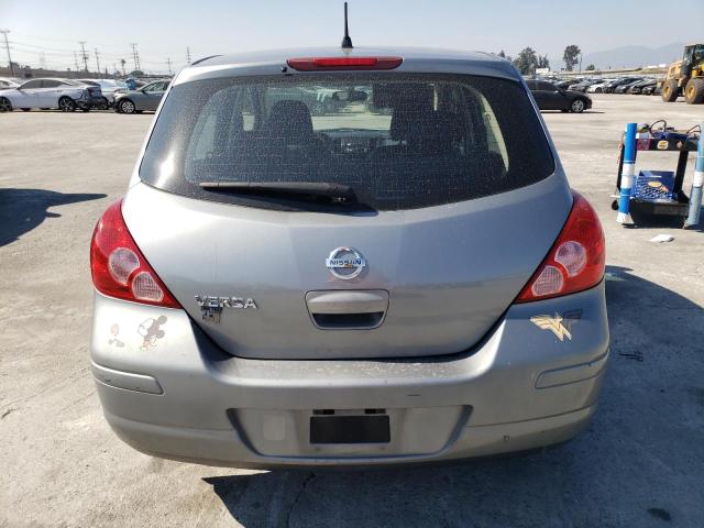 Photo 5 VIN: 3N1BC13E58L402546 - NISSAN VERSA S 