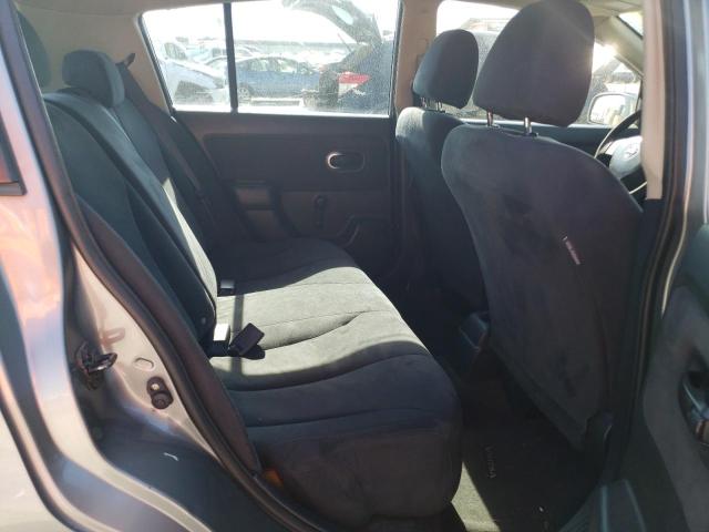 Photo 9 VIN: 3N1BC13E58L402546 - NISSAN VERSA S 