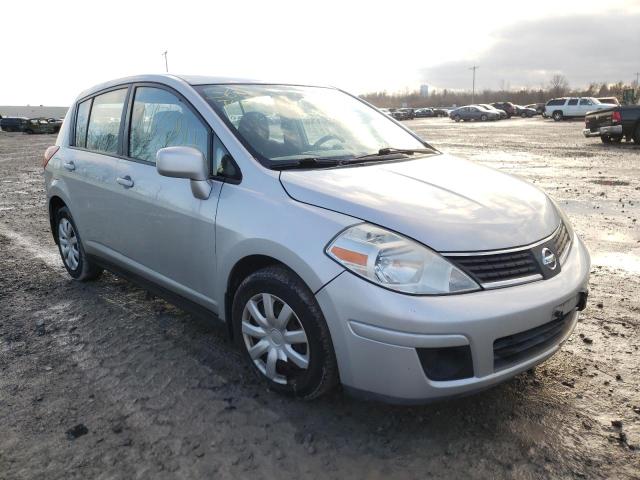 Photo 0 VIN: 3N1BC13E58L412865 - NISSAN VERSA S 