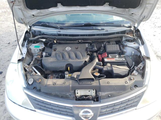 Photo 6 VIN: 3N1BC13E58L412865 - NISSAN VERSA S 