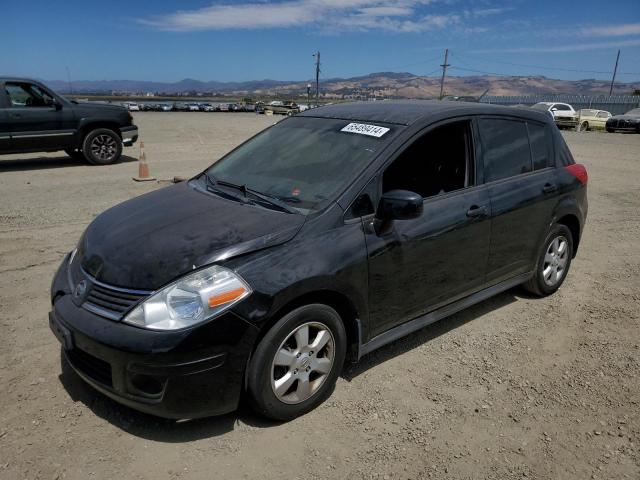 Photo 0 VIN: 3N1BC13E58L414132 - NISSAN VERSA S 