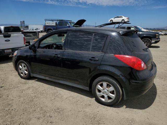 Photo 1 VIN: 3N1BC13E58L414132 - NISSAN VERSA S 