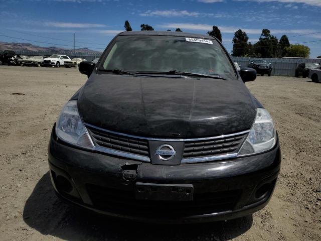 Photo 4 VIN: 3N1BC13E58L414132 - NISSAN VERSA S 