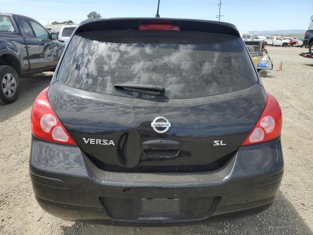 Photo 5 VIN: 3N1BC13E58L414132 - NISSAN VERSA S 