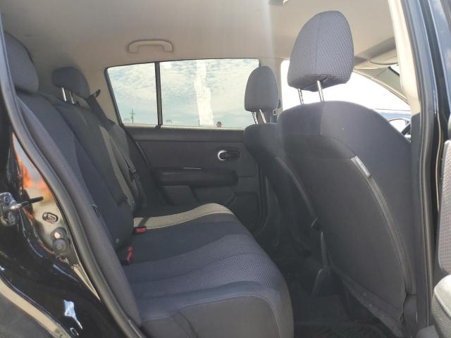 Photo 9 VIN: 3N1BC13E58L414132 - NISSAN VERSA S 