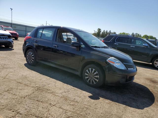 Photo 3 VIN: 3N1BC13E58L414261 - NISSAN VERSA 