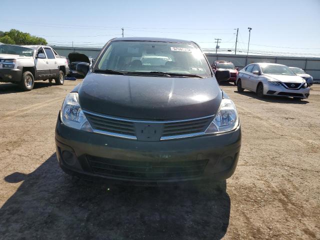 Photo 4 VIN: 3N1BC13E58L414261 - NISSAN VERSA 