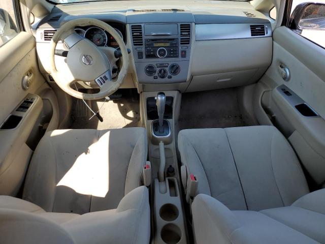 Photo 7 VIN: 3N1BC13E58L414261 - NISSAN VERSA 