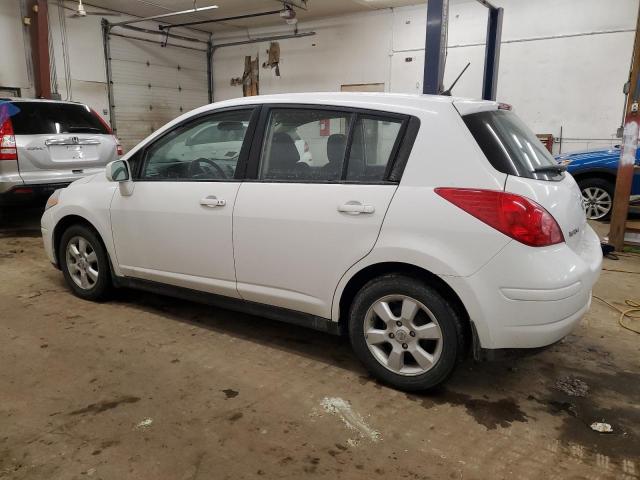 Photo 1 VIN: 3N1BC13E58L426667 - NISSAN VERSA S 