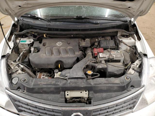 Photo 10 VIN: 3N1BC13E58L426667 - NISSAN VERSA S 