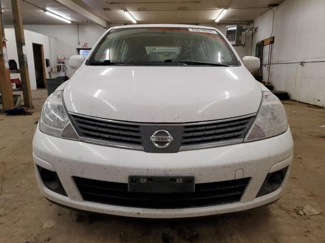 Photo 4 VIN: 3N1BC13E58L426667 - NISSAN VERSA S 