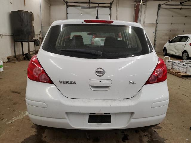 Photo 5 VIN: 3N1BC13E58L426667 - NISSAN VERSA S 