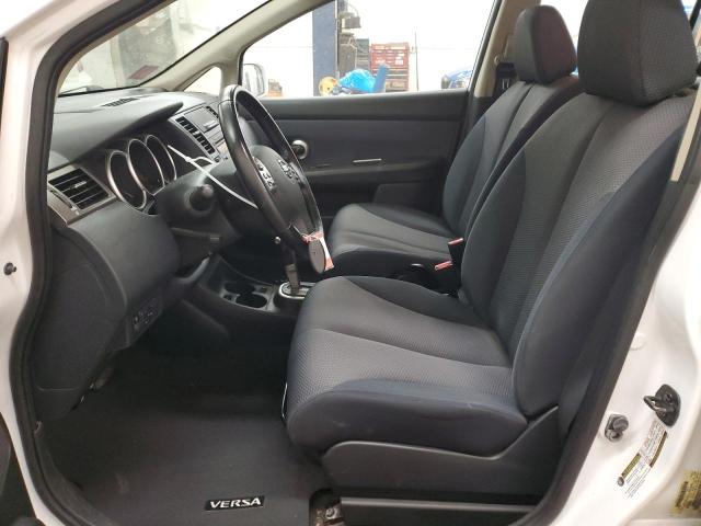 Photo 6 VIN: 3N1BC13E58L426667 - NISSAN VERSA S 