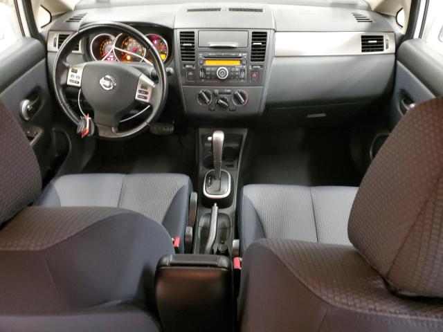 Photo 7 VIN: 3N1BC13E58L426667 - NISSAN VERSA S 