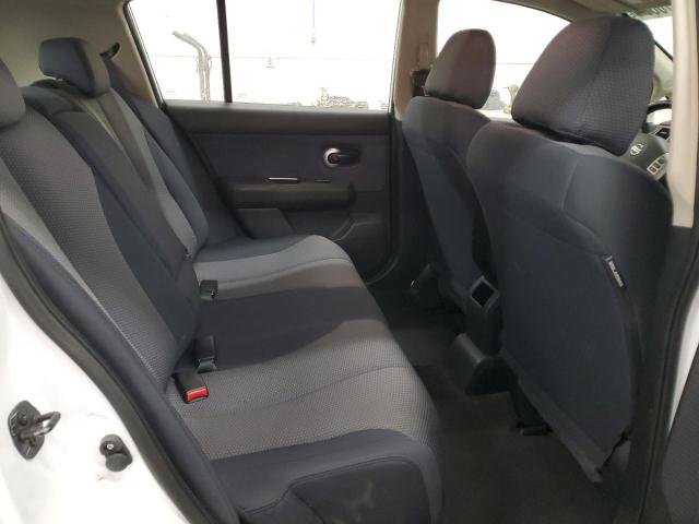 Photo 9 VIN: 3N1BC13E58L426667 - NISSAN VERSA S 