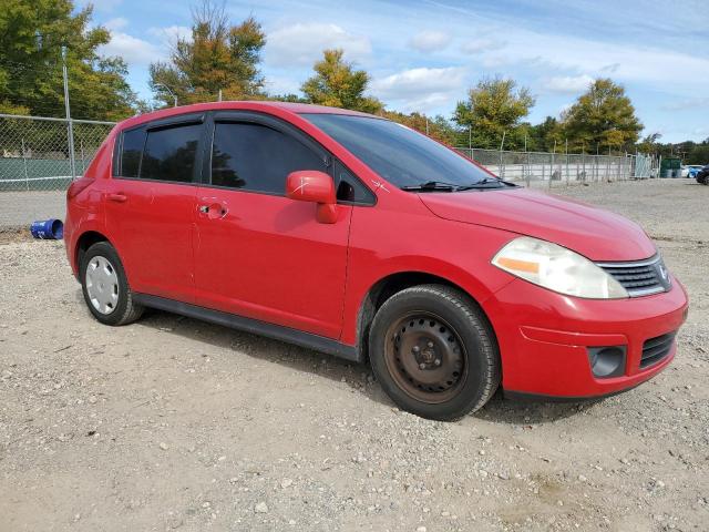 Photo 3 VIN: 3N1BC13E59L350854 - NISSAN VERSA S 