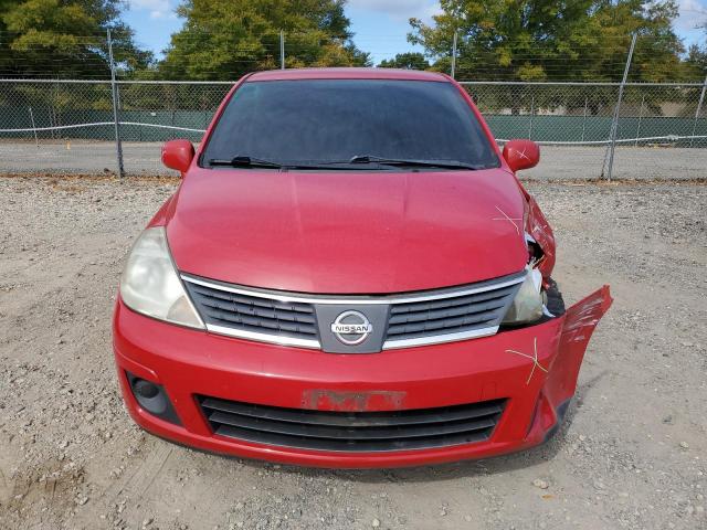 Photo 4 VIN: 3N1BC13E59L350854 - NISSAN VERSA S 