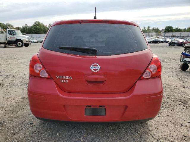 Photo 5 VIN: 3N1BC13E59L350854 - NISSAN VERSA S 