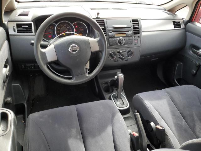 Photo 7 VIN: 3N1BC13E59L350854 - NISSAN VERSA S 