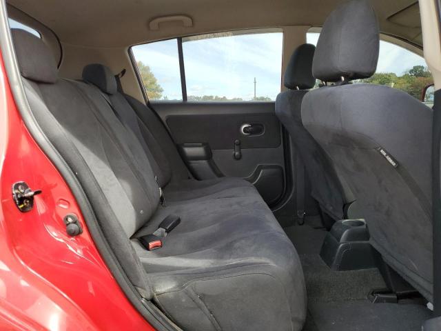 Photo 9 VIN: 3N1BC13E59L350854 - NISSAN VERSA S 