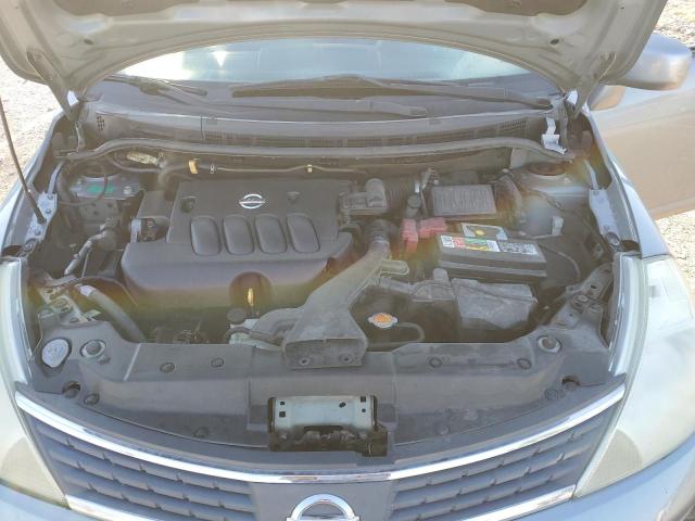 Photo 10 VIN: 3N1BC13E59L361241 - NISSAN VERSA S 