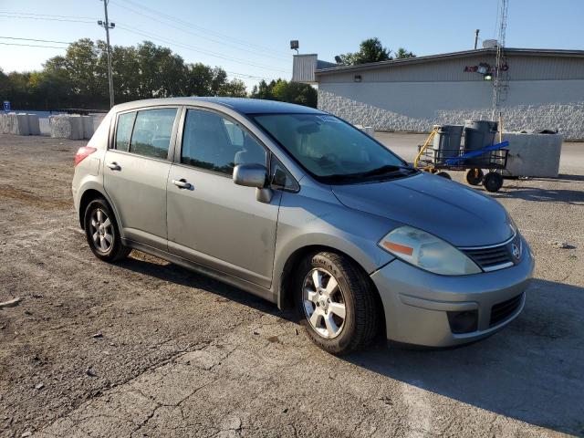 Photo 3 VIN: 3N1BC13E59L361241 - NISSAN VERSA S 