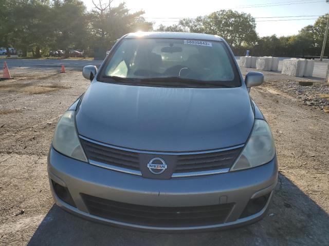 Photo 4 VIN: 3N1BC13E59L361241 - NISSAN VERSA S 