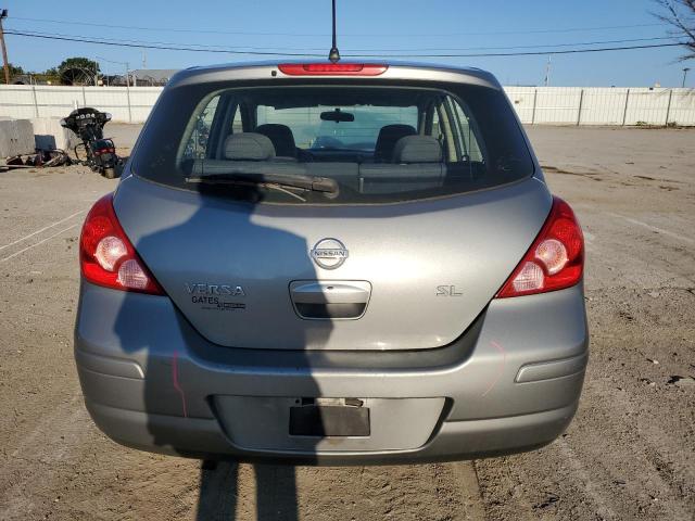 Photo 5 VIN: 3N1BC13E59L361241 - NISSAN VERSA S 