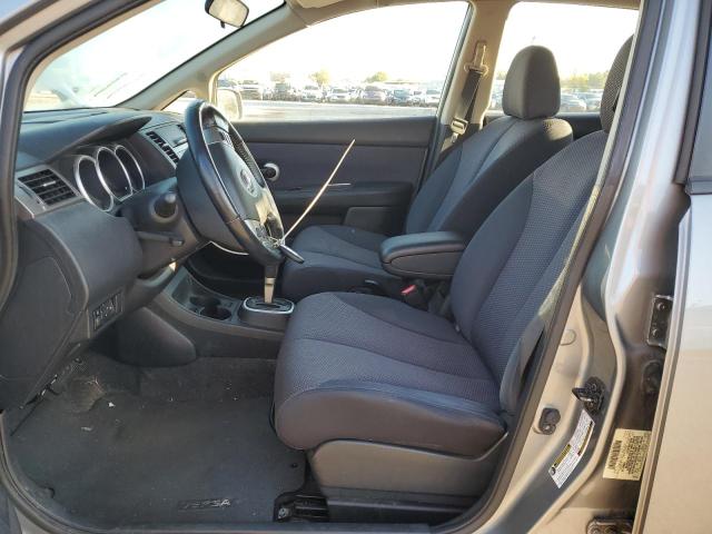 Photo 6 VIN: 3N1BC13E59L361241 - NISSAN VERSA S 